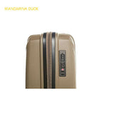 Mandarina Duck Smart 20'' Interlacing Luggage Bag Executive Corporate Gifts Singapore