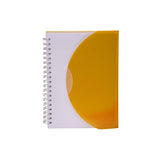 Pocket Size Plastic Cover Notebook Executive Corporate Gifts Singapore