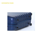 Mandarina Duck Smart 20'' Fregment Business Causal Luggage Bag Executive Corporate Gifts Singapore