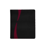 Wave A5 Folder with Wire-O Notebook Executive Corporate Gifts Singapore
