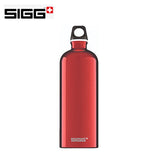 SIGG Traveller 1L Aluminium Water Bottle Executive Corporate Gifts Singapore