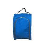 600D Nylon Shoe Bag with Zipper on front Executive Corporate Gifts Singapore