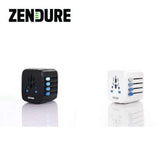 Zendure Passport Travel Adapter Executive Corporate Gifts Singapore