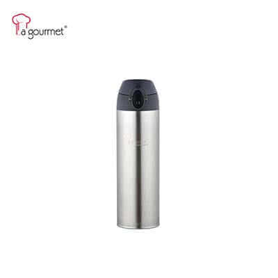 La Gourmet Classic 0.5L Super Light Thermal Flask Executive Corporate Gifts Singapore