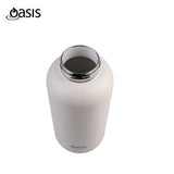 Oasis Stainless Steel Insulated Ceramic Moda Bottle 1.5L Executive Corporate Gifts Singapore