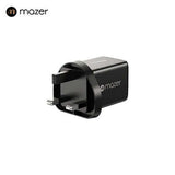 Mazer GaNPrestige 48W GaN Wall Charger (2 Ports) Executive Corporate Gifts Singapore