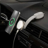 Momax Q2.Mag Magnetic Wireless Charging Car Mount 15W Executive Corporate Gifts Singapore