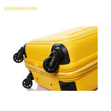 Mandarina Duck Smart 20'' Business Causal Luggage Bag Executive Corporate Gifts Singapore