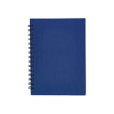 A5 Wire-O Leatherette Notebook Executive Corporate Gifts Singapore