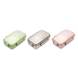 Microwave Ready Bento Lunch Box Executive Corporate Gifts Singapore