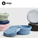 Stojo Silicone Collapsible Bowl, 36oz (1.1L) Executive Corporate Gifts Singapore