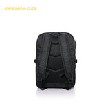Mandarina Duck Smart Large Capacity Backpack Executive Corporate Gifts Singapore