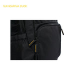Mandarina Duck Smart Backpack with Multi Compartments Executive Corporate Gifts Singapore
