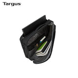 Targus 15.6" Cypress EcoSmart® Convertible Backpack Executive Corporate Gifts Singapore