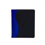 xA5 Wave Folder with Wire-O Notebook Executive Corporate Gifts Singapore