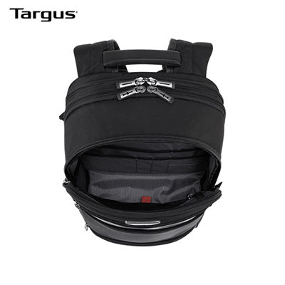 Targus 15.6″ Mobile VIP Backpack Executive Corporate Gifts Singapore