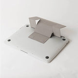 Invisible Laptop Stand Executive Gifts Singapore