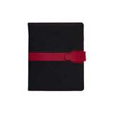 xA5 Band Folder with Wire-O Notebook Executive Corporate Gifts Singapore