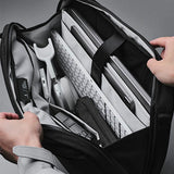 Alpaka Tech Brief Pro 600D Backpack Executive Corporate Gifts Singapore