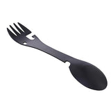 Titanium Spork Travelling Cutlery Set Executive Corporate Gifts Singapore