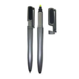 5 in 1 Multi Function Ball Pen Executive Corporate Gifts Singapore