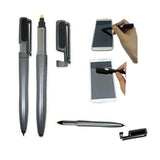 5 in 1 Multi Function Ball Pen Executive Corporate Gifts Singapore