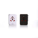 5 in 1 World Travel Adaptor Executive Corporate Gifts Singapore