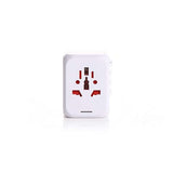 5 in 1 World Travel Adaptor Executive Corporate Gifts Singapore