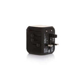 5 in 1 World Travel Adaptor Executive Corporate Gifts Singapore