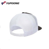 Yupoong 6006T Classic Trucker with 2-Tone Executive Gifts Singapore