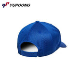 Yupoong 6008 Athletic Pro-Mesh Adjustable Executive Gifts Singapore