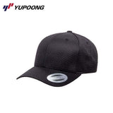 Yupoong 6008 Athletic Pro-Mesh Adjustable Executive Gifts Singapore
