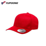 Yupoong 6008 Athletic Pro-Mesh Adjustable Executive Gifts Singapore