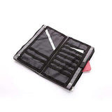 600D Polyester Travel Wallet Executive Corporate Gifts Singapore
