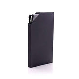 600D Polyester Travel Wallet Executive Corporate Gifts Singapore