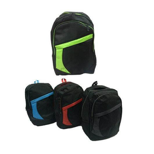 600D Backpack Executive Corporate Gifts Singapore