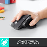 Logitech MX Master 3 Advanced Wireless Mouse Executive Corporate Gifts Singapore