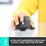 Logitech MX Master 3 Advanced Wireless Mouse Executive Corporate Gifts Singapore