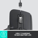Logitech MX Master 3 Advanced Wireless Mouse Executive Corporate Gifts Singapore