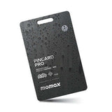 Momax PinCard Pro Rechargeable Find My Tracker Executive Corporate Gifts Singapore