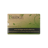 UK28 Card USB Flash Drive Executive Gifts Singapore