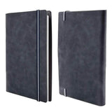 A5 Hardcover Wire O Insert Notebook Executive Corporate Gifts Singapore