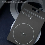 Momax PinCard Pro Rechargeable Find My Tracker Executive Corporate Gifts Singapore