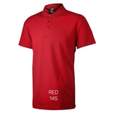 SOL Spring Polo Tee Shirt Executive Corporate Gifts Singapore