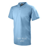 SOL Spring Polo Tee Shirt Executive Corporate Gifts Singapore