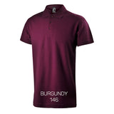 SOL Spring Polo Tee Shirt Executive Corporate Gifts Singapore