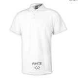 SOL Spring Polo Tee Shirt Executive Corporate Gifts Singapore