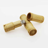 Eco Friendly Bamboo stick USB Flash Drive U535 Executive Corporate Gifts Singapore