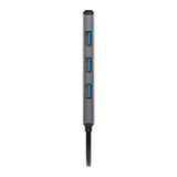 Verbatim 7-in-1 Type C Hub 66448 Executive Corporate Gifts Singapore