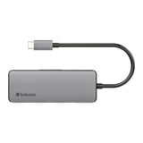 Verbatim 7-in-1 Type C Hub 66448 Executive Corporate Gifts Singapore